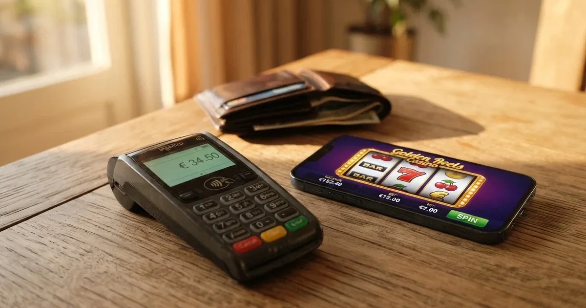 Casino non AAMS con PostePay: cosa cambia rispetto a un sito ADM