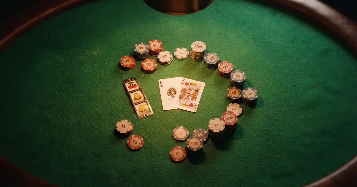 Slot machine con RTP alto: guida ai casinò ADM italiani